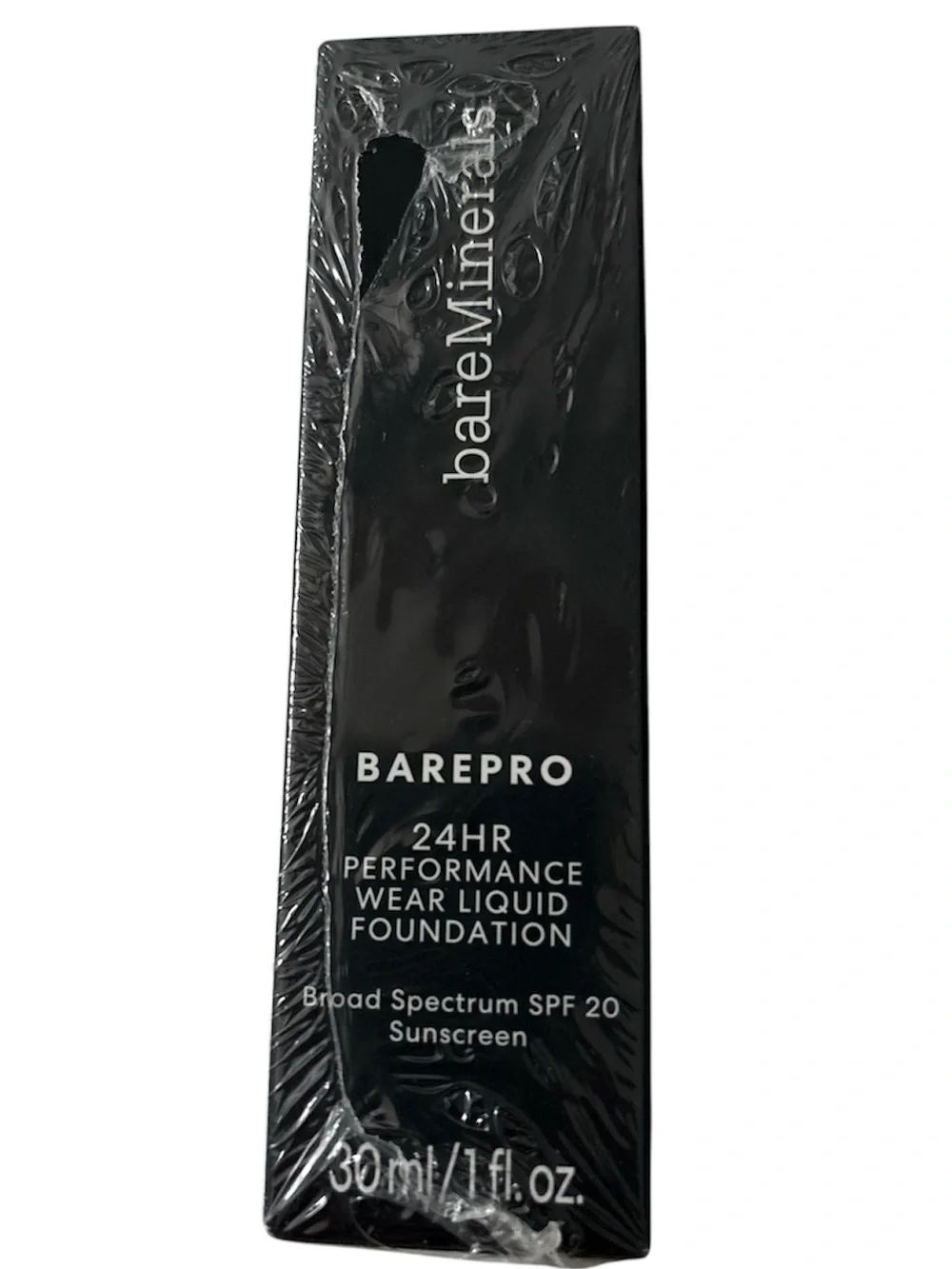 bareMinerals BAREPRO Liquid Foundation - Warm Light